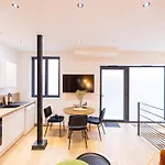 Apartment L'autel La Crypte Mysterieuse De - Sauna & Balneo