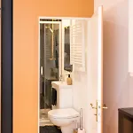L'autel La Crypte Mysterieuse De - Sauna & Balneo